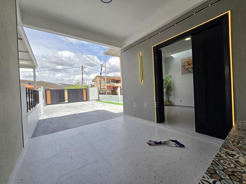 For Sale - Taman Chi Liung