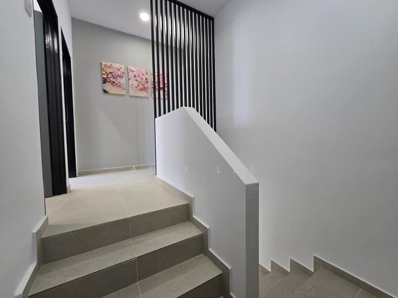 For Sale - Taman Chi Liung