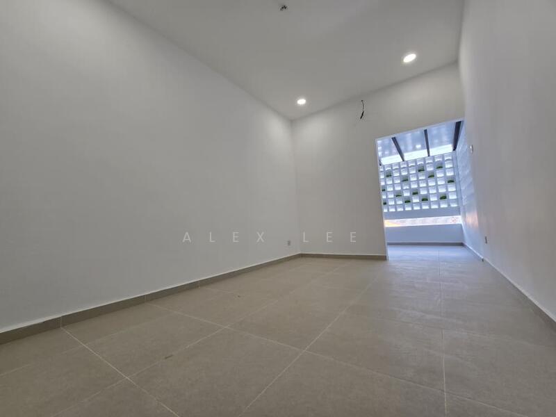 For Sale - Taman Chi Liung
