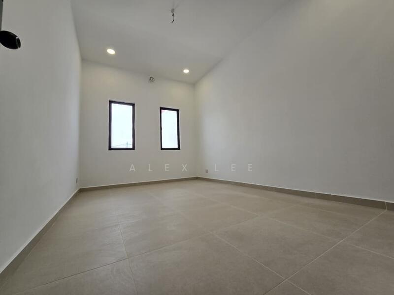 For Sale - Taman Chi Liung