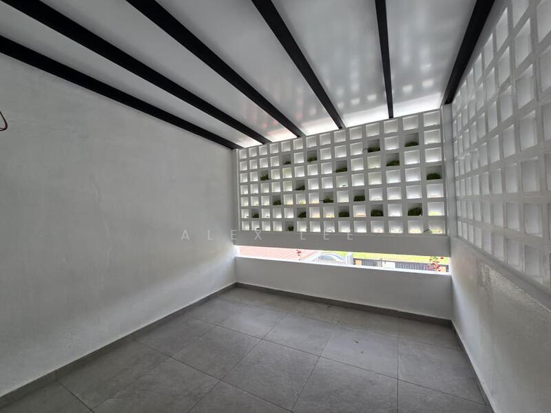 For Sale - Taman Chi Liung