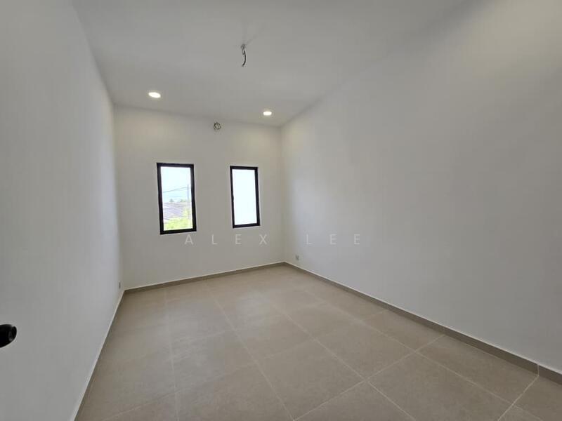 For Sale - Taman Chi Liung