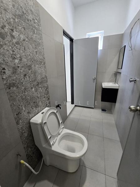 For Sale - Taman Chi Liung