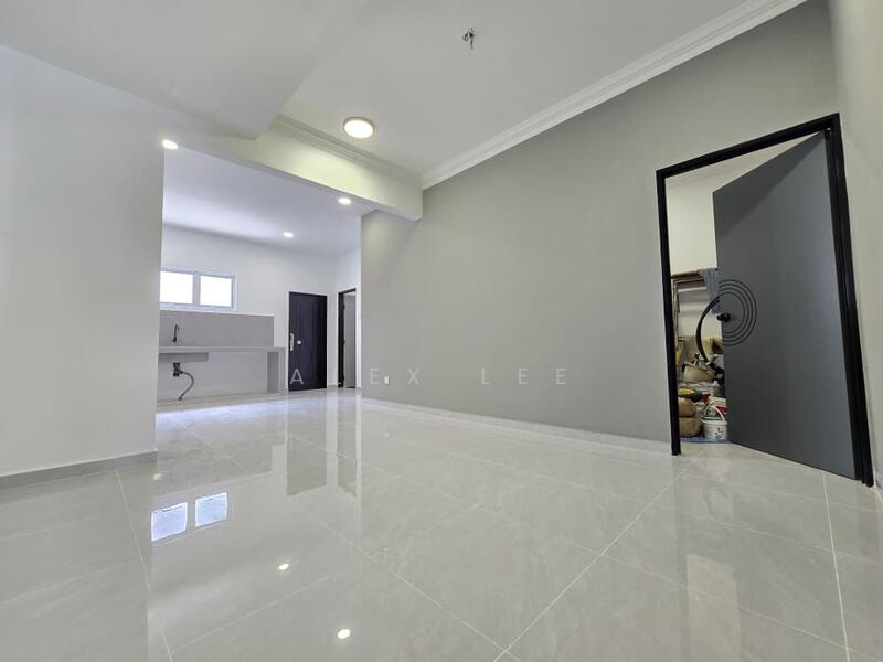 For Sale - Taman Chi Liung