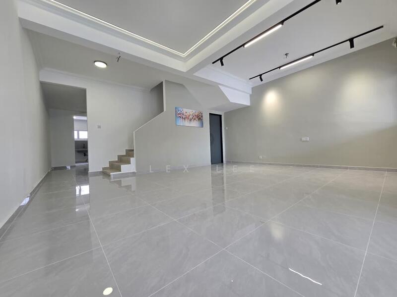 For Sale - Taman Chi Liung