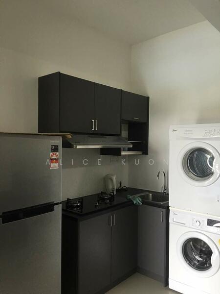 For Rent - Menara Suria (V12)