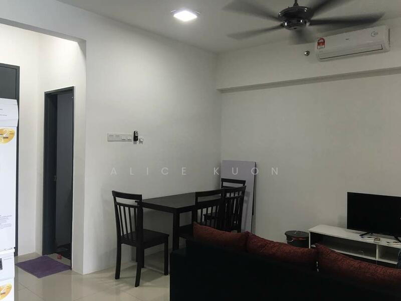 For Rent - Menara Suria (V12)