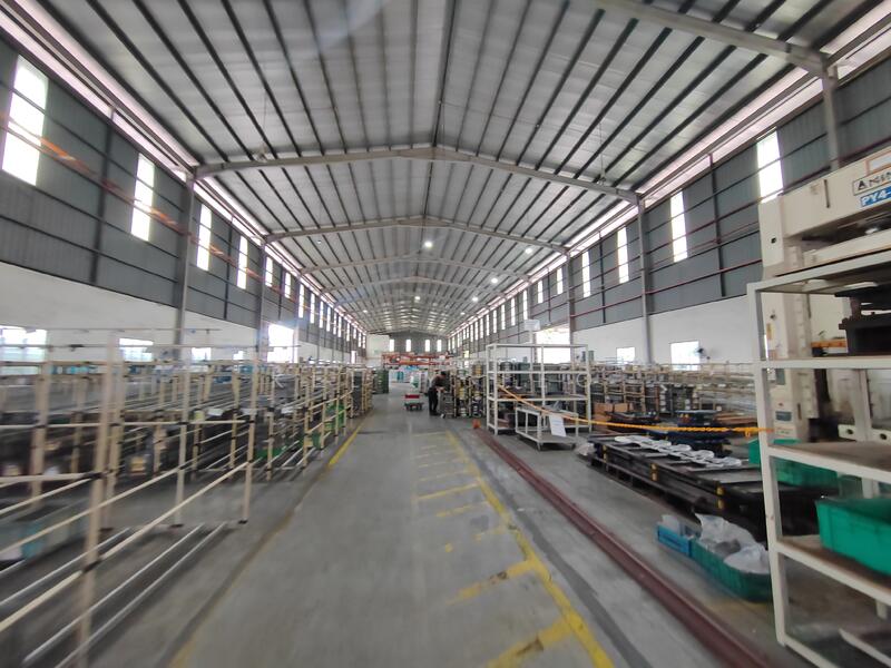 Factory for Rent in Seksyen U5 (Shah Alam) - Kelly Teo - PropertyGuru.com.my