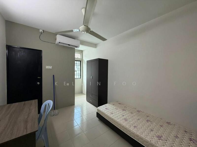 For Sale - 3-storey Terraced House at Bandar Barat