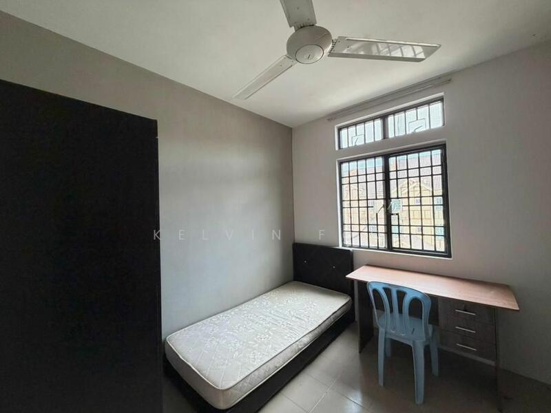 For Sale - 3-storey Terraced House at Bandar Barat