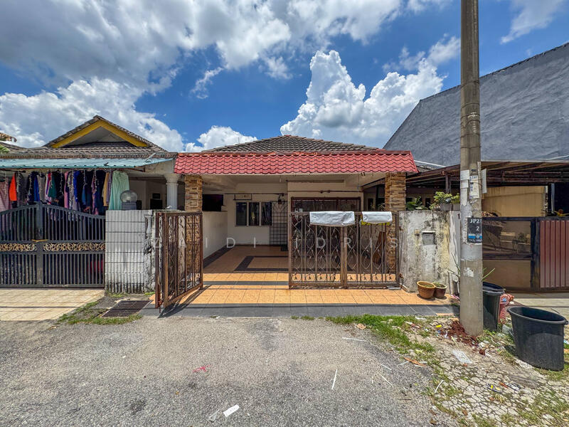 For Sale - Taman Pinggiran Batu Caves Gombak