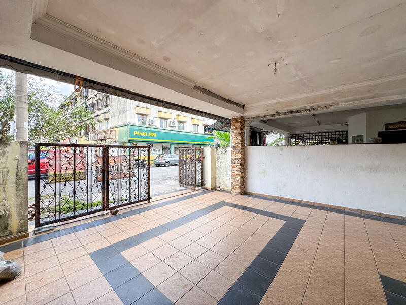 For Sale - Taman Pinggiran Batu Caves Gombak