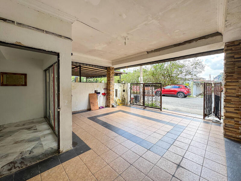 For Sale - Taman Pinggiran Batu Caves Gombak