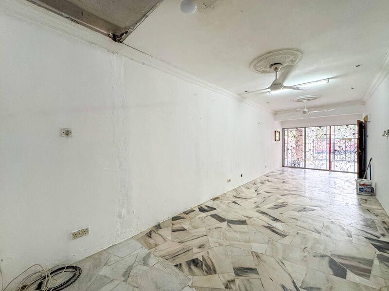 For Sale - Taman Pinggiran Batu Caves Gombak