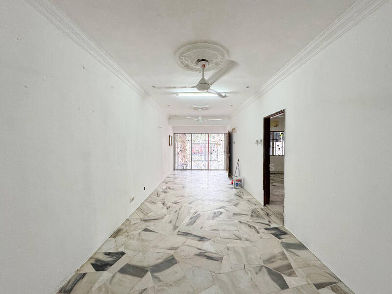 For Sale - Taman Pinggiran Batu Caves Gombak