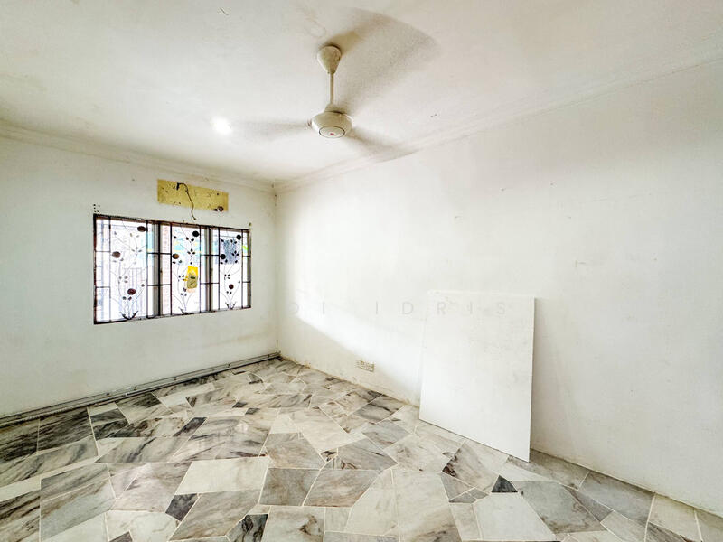 For Sale - Taman Pinggiran Batu Caves Gombak