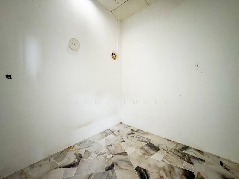 For Sale - Taman Pinggiran Batu Caves Gombak