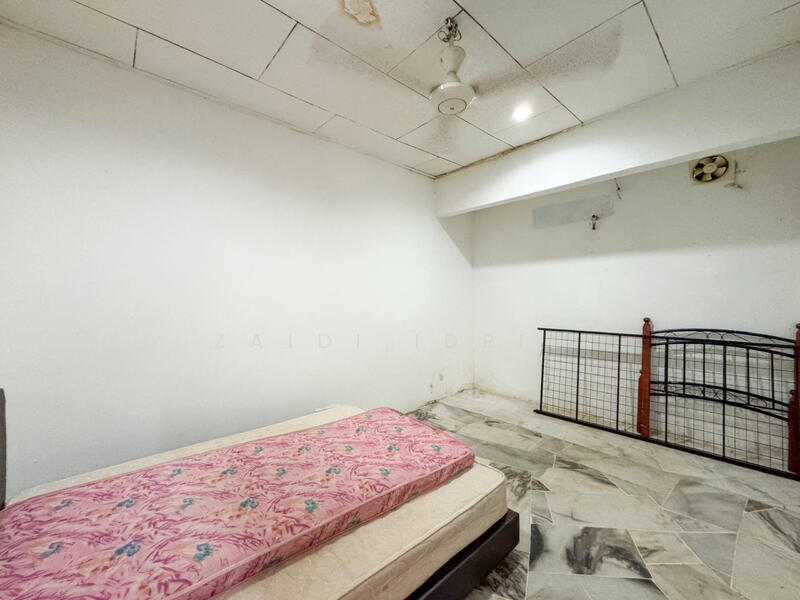 For Sale - Taman Pinggiran Batu Caves Gombak