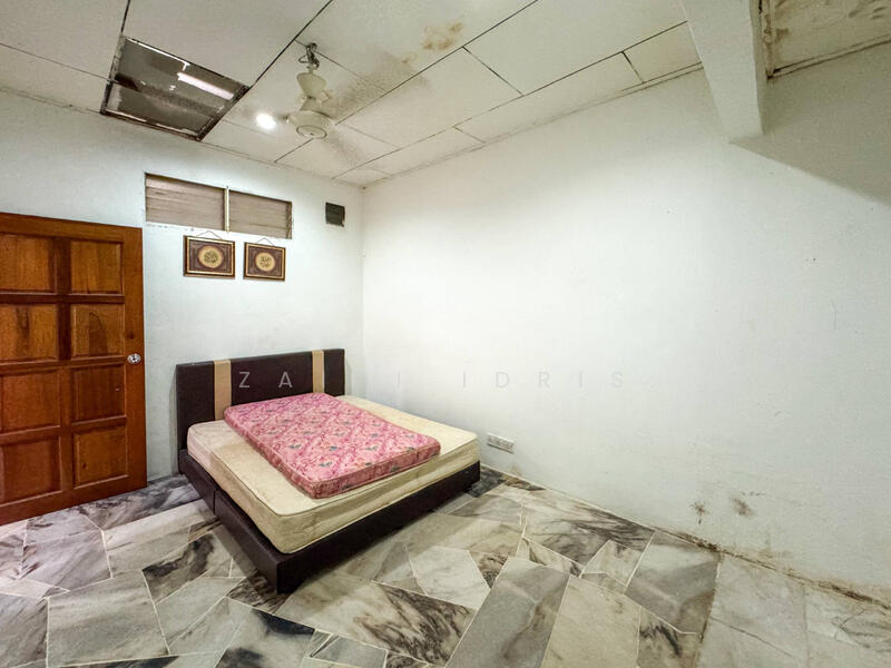 For Sale - Taman Pinggiran Batu Caves Gombak