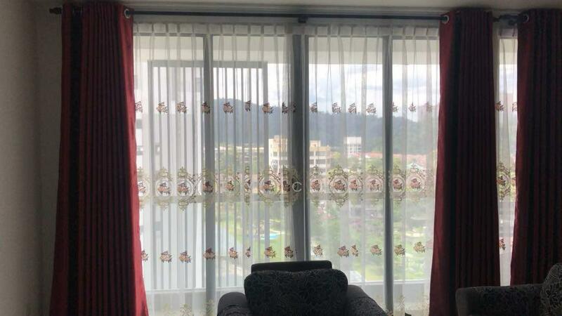 Untuk Disewa - You Vista @ You City