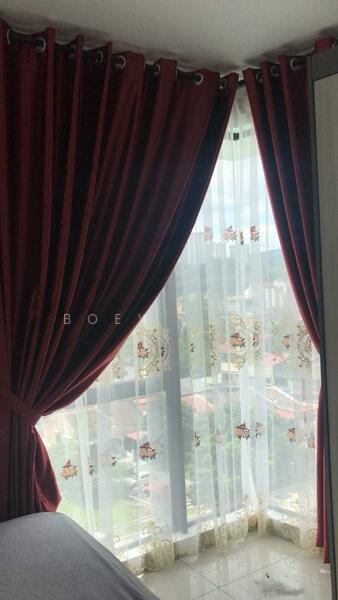 Untuk Disewa - You Vista @ You City