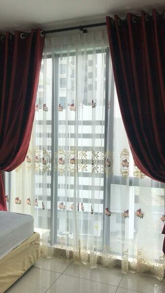 Untuk Disewa - You Vista @ You City