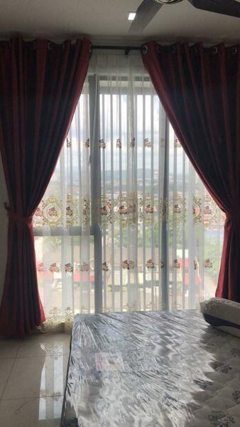 Untuk Disewa - You Vista @ You City