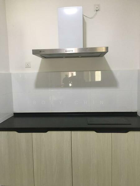 Untuk Disewa - You Vista @ You City