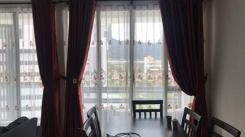 Untuk Disewa - You Vista @ You City