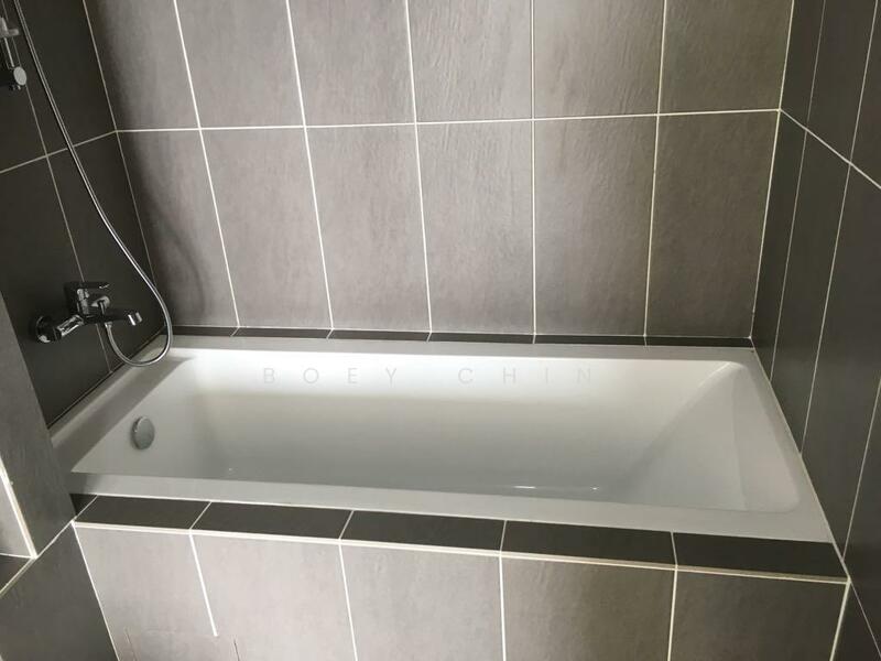 Untuk Disewa - You Vista @ You City