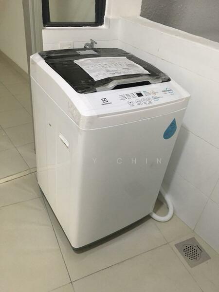 Untuk Disewa - You Vista @ You City