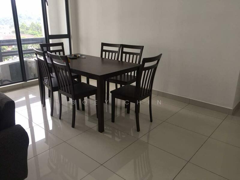 Untuk Disewa - You Vista @ You City