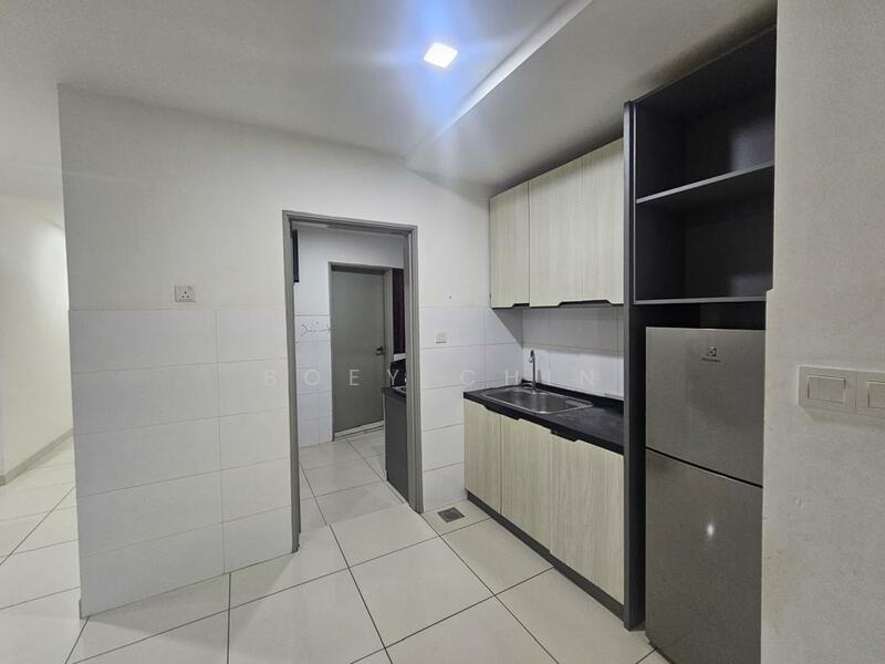 Untuk Disewa - You Vista @ You City