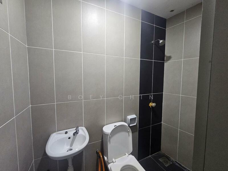 Untuk Disewa - You Vista @ You City