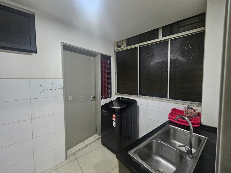 Untuk Disewa - You Vista @ You City