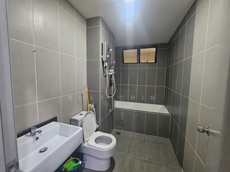 Untuk Disewa - You Vista @ You City