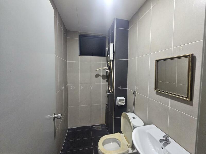 Untuk Disewa - You Vista @ You City