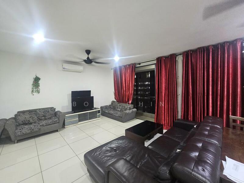 Untuk Disewa - You Vista @ You City