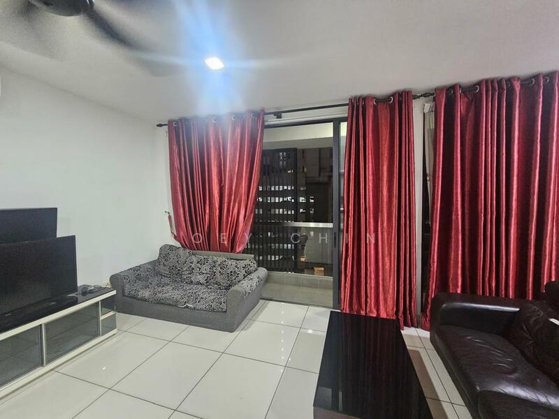 Untuk Disewa - You Vista @ You City