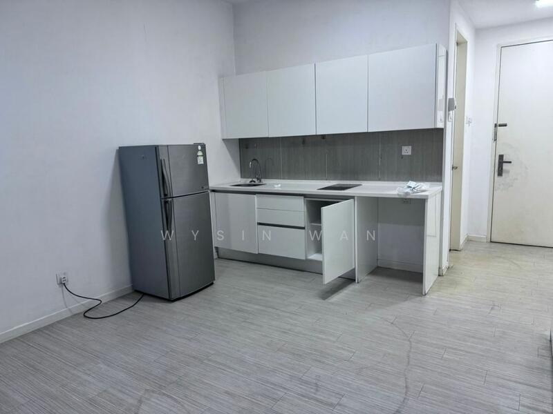 For Rent - The Grand @ Kelana Damansara Suite