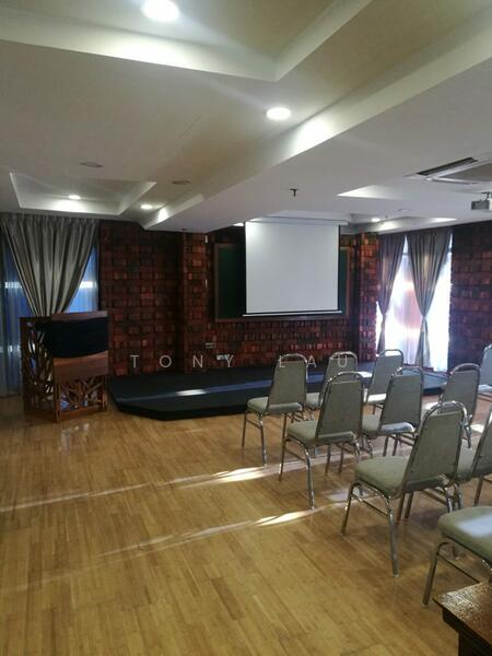 Untuk Dijual - Puteri Business Avenue