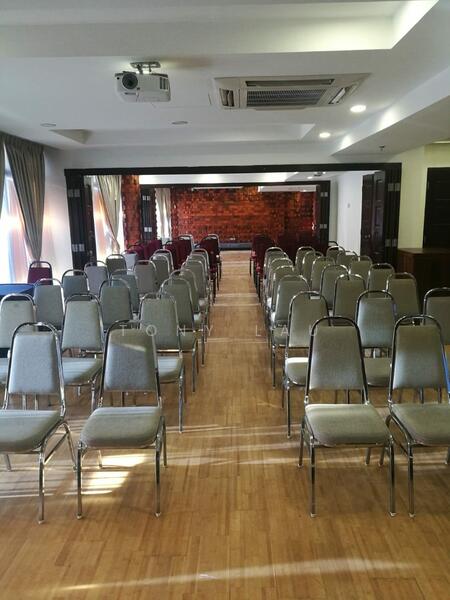 Untuk Dijual - Puteri Business Avenue