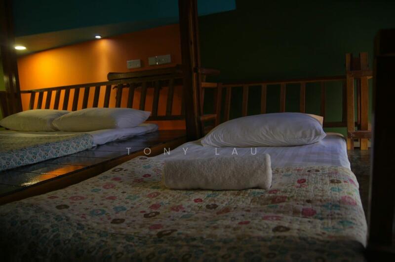 Untuk Dijual - Puteri Business Avenue