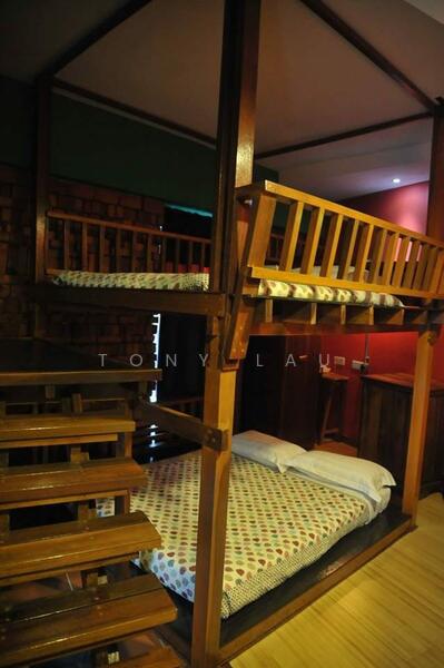 Untuk Dijual - Puteri Business Avenue