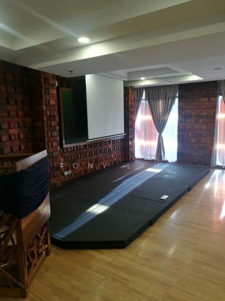 Untuk Dijual - Puteri Business Avenue