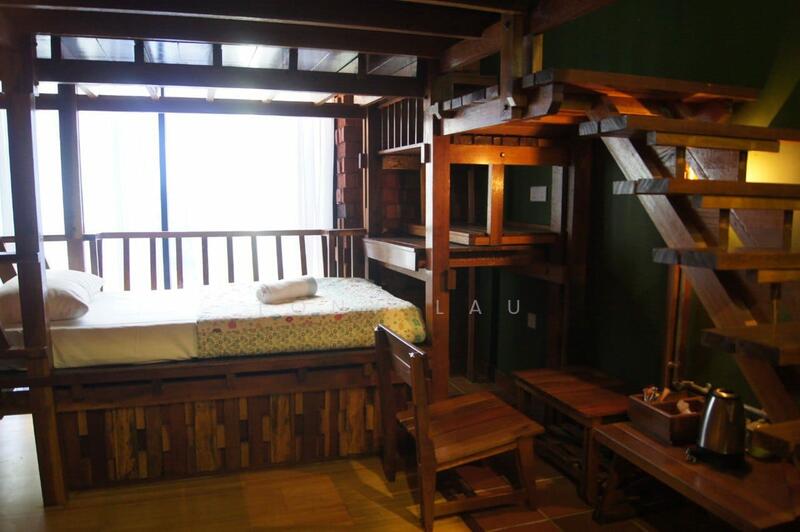 Untuk Dijual - Puteri Business Avenue