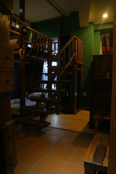 Untuk Dijual - Puteri Business Avenue
