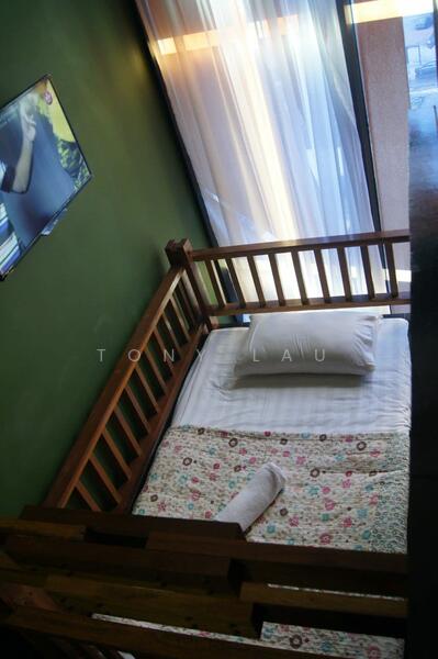 Untuk Dijual - Puteri Business Avenue