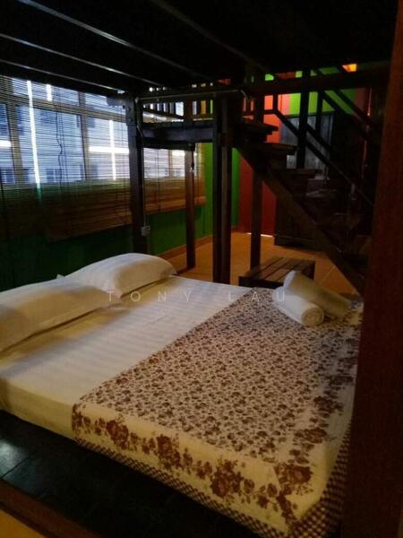 Untuk Dijual - Puteri Business Avenue