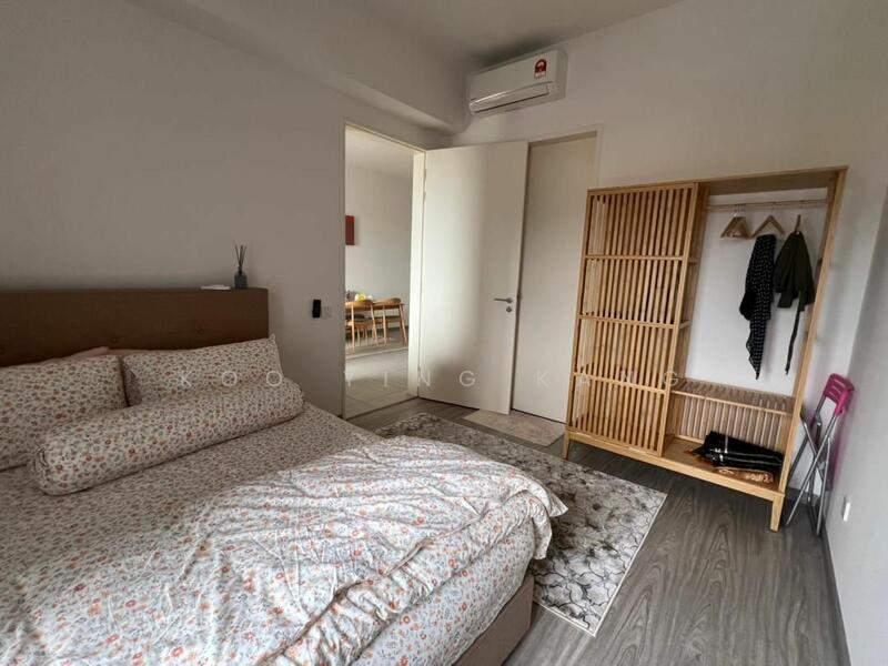 For Rent - The Arcuz